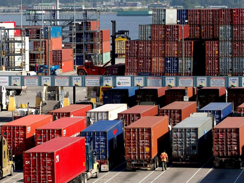 Trade between Pakistan and UAE: Khor Fakkan port to be more efficient, says official