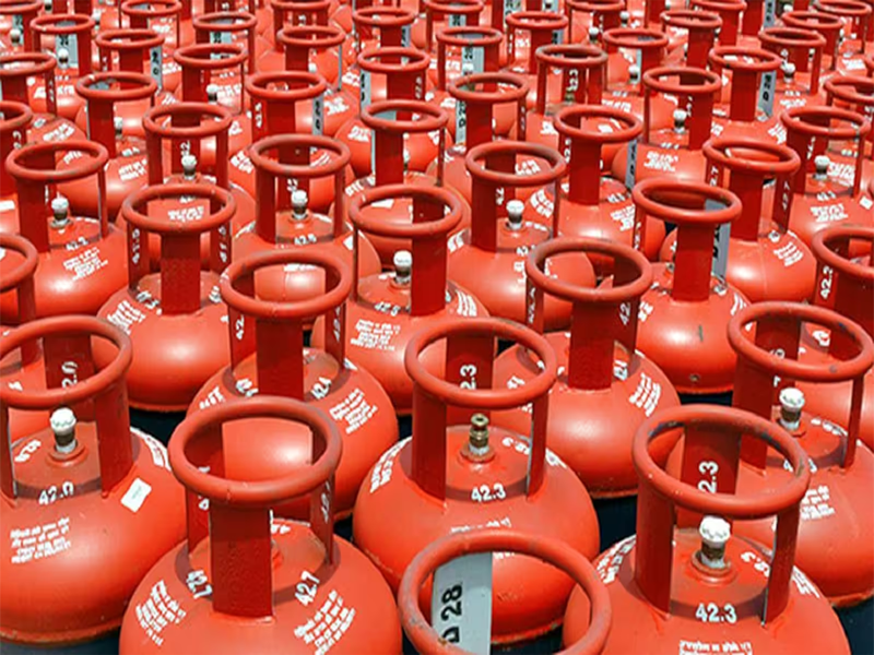 OGRA increases LPG price