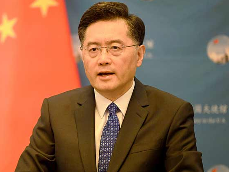 Foreign Minister of China to visit Pakistan on May 5