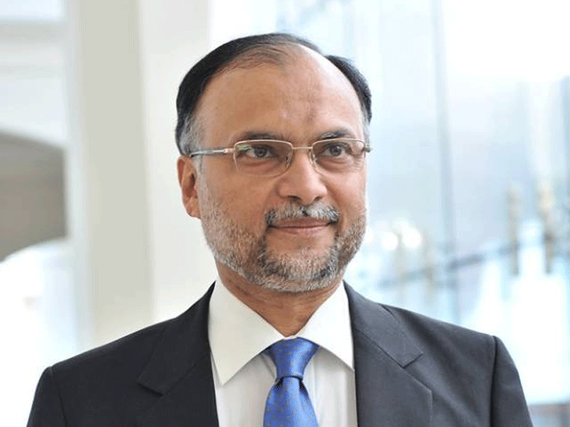 Political stability, continuity of policies crucial for economic uplift: Ahsan