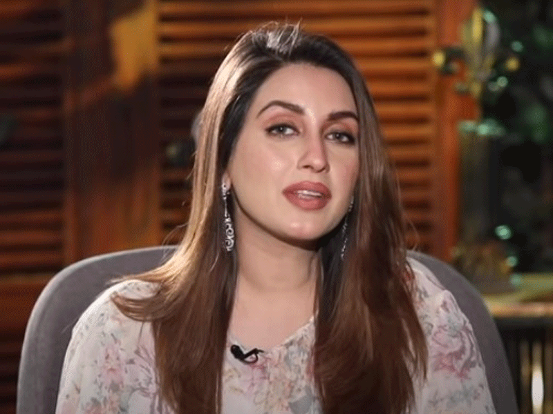 Iman Ali opens up about ‘traumatic’ relationship with father