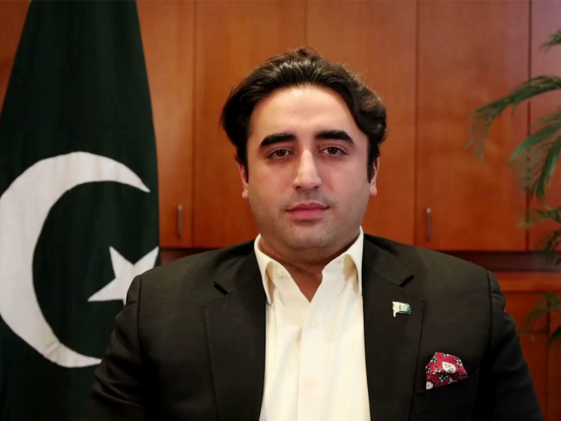 FM Bilawal says Karachi has potential to resolve issues