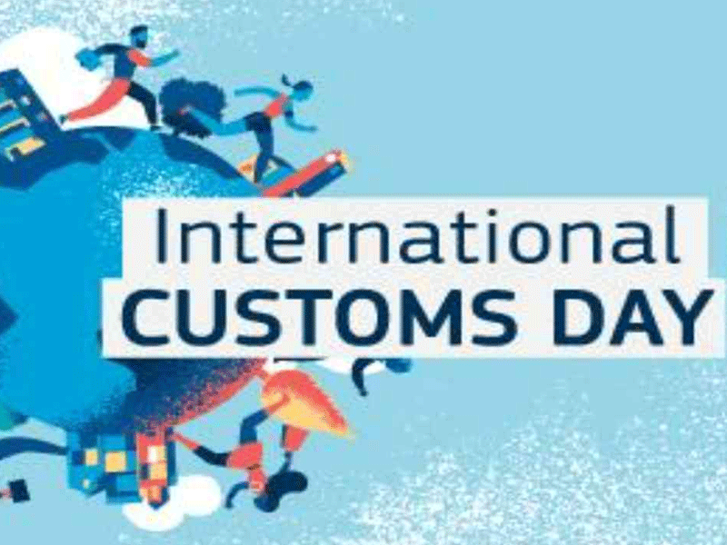 APCAA extends wishes on Int’l Customs Day