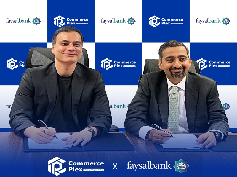 Commerce Plex, FBL partner to revolutionise remittances