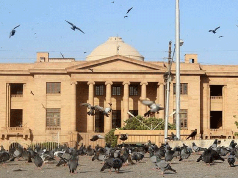 SHC moved against illegal appointments, transfers in MOFA