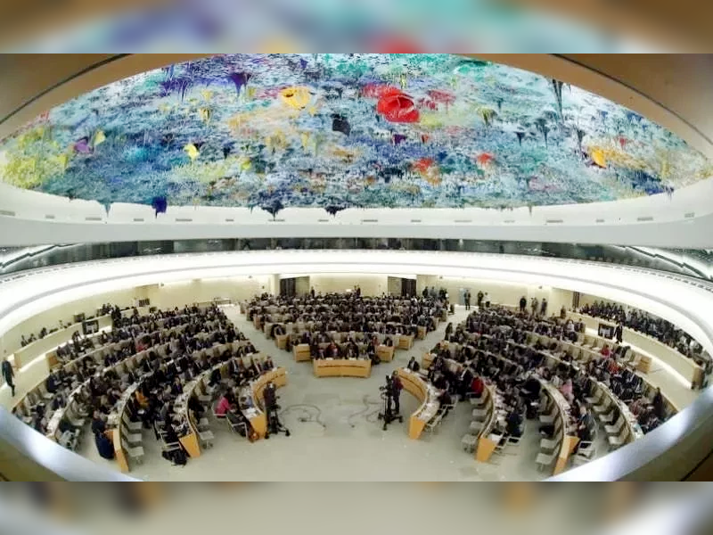 UN honours Pakistan’s request for urgent session on Holy Quran’s desecration