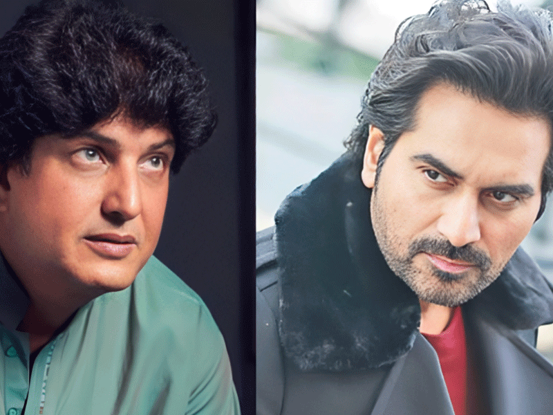 Khalilur Rehman confirms Humayun to star in ‘Main Manto Nahi Hoon’