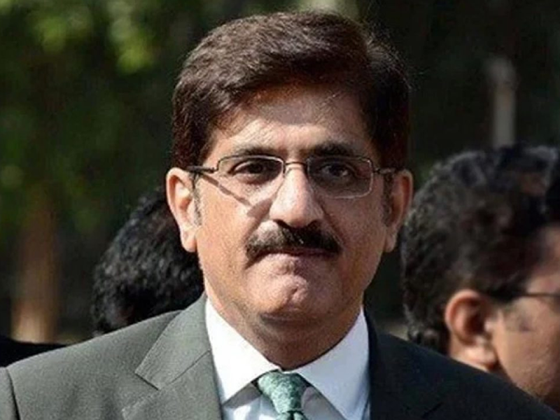 Sindh ready to work with Fed Govt on curriculum reforms