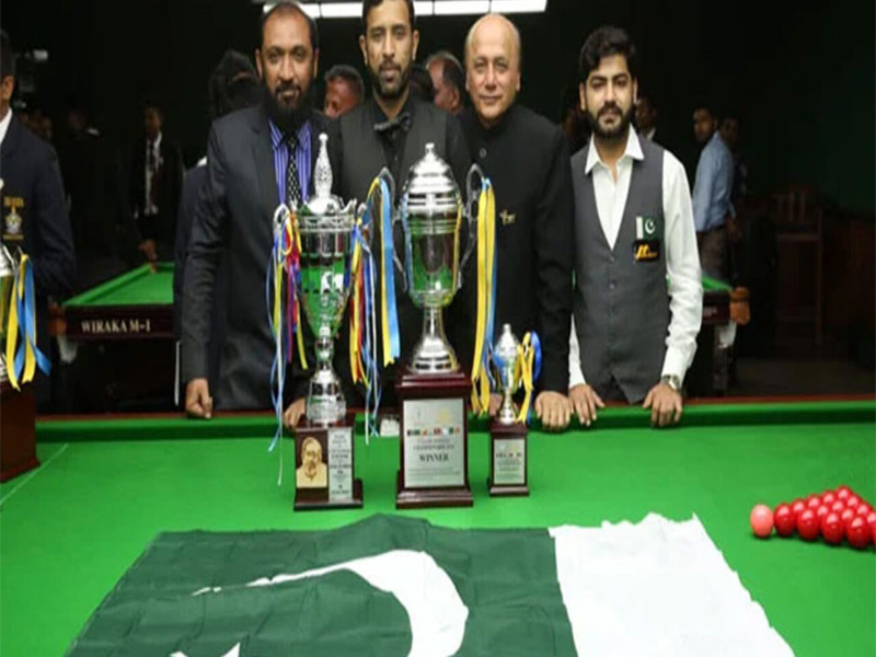 PM, sports minister congratulate Asif for his outstanding victory