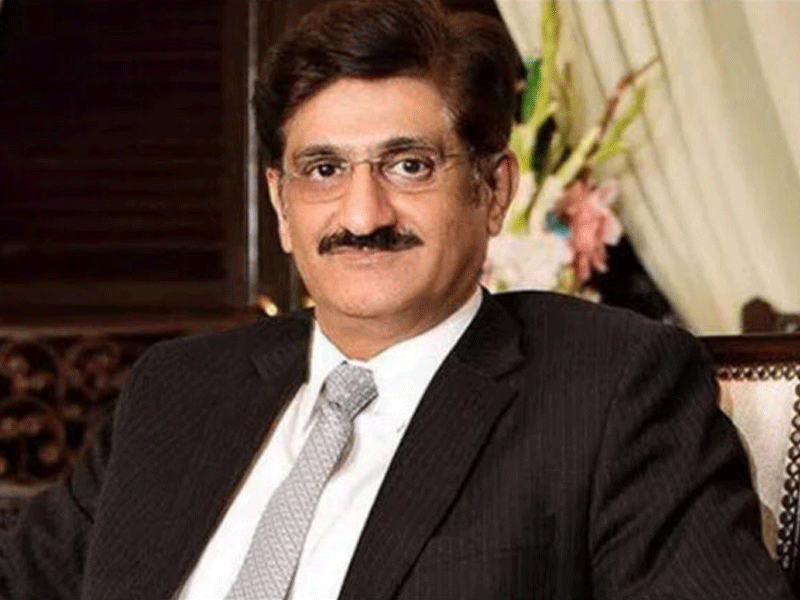 CM Murad urges EFT to setup Disaster Management Cell for heritage