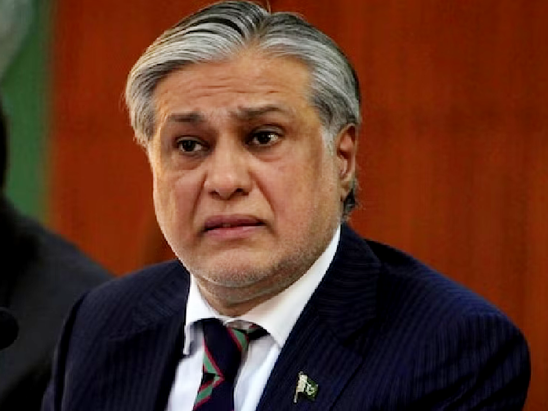 Staff level agreement talks to be likely next week: Dar