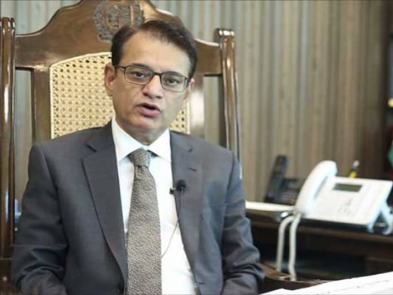 Govt intends to establish IT University: Sindh Chief Secy