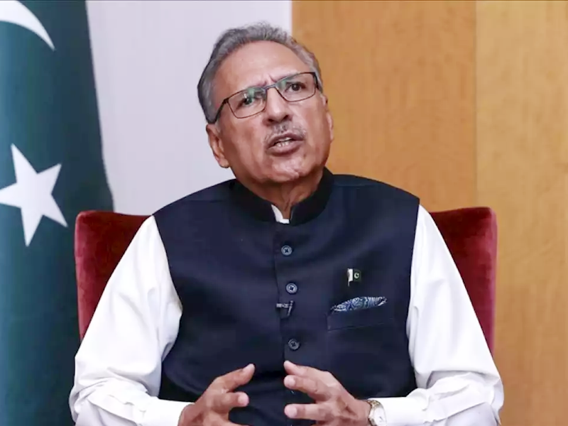 Terrorism cannot deter nation’s resolve: President