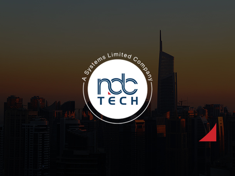 NdC Tech playing key role in building banks of future