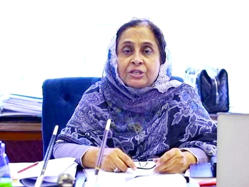 US, Sindh govt launch $9m TB eradication initiative: Blome, Dr Azra announce