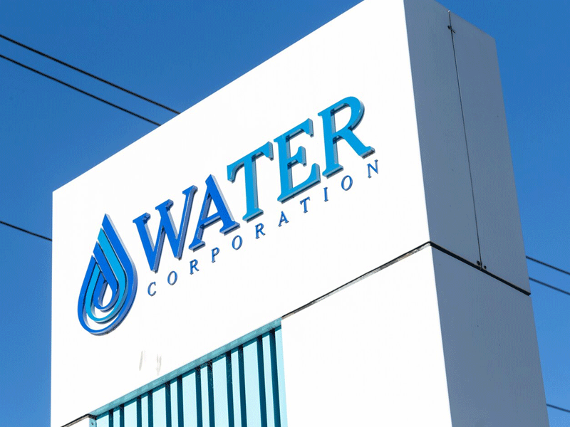 Water Corp to raise its revenue collection