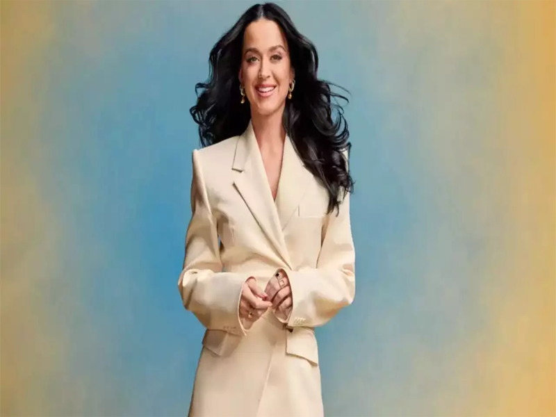 Emotional Katy bids farewell to ‘American Idol’