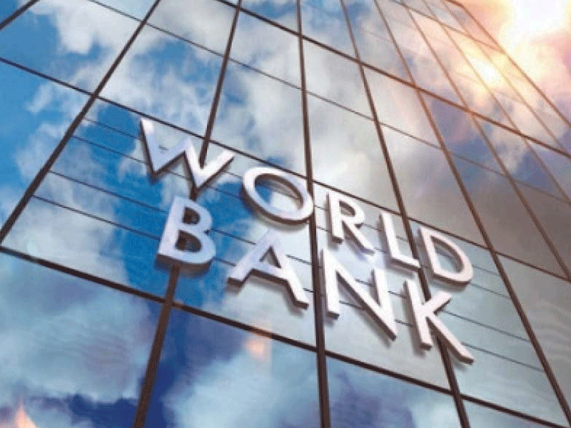 WB delays approval of $1.1b loans for Pakistan: source