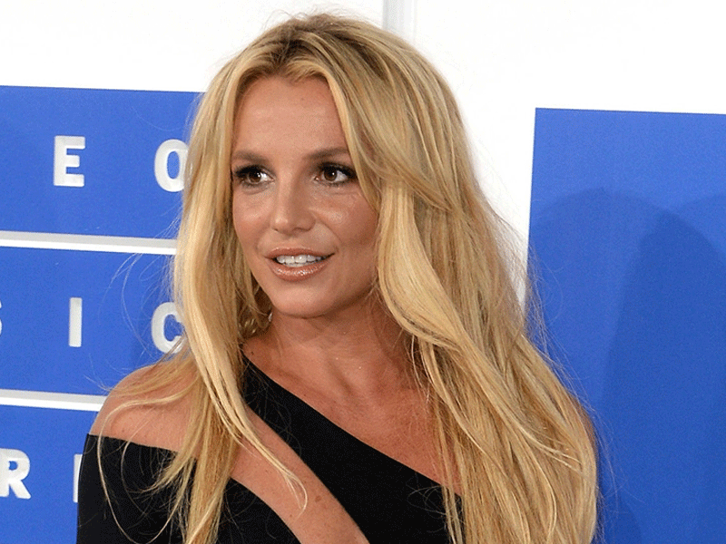 Britney says she cries ‘like baby’ recalling conservatorship