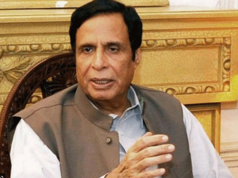 Anti-Corruption: Elahi to face another case