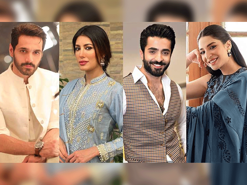 ‘Teri Meri Kahaniyaan’ featuring top stars set to release on Eidul Azha