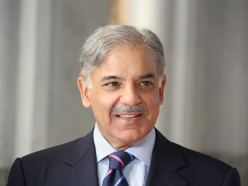 PM Shehbaz, British Minister discuss trade, investment prospects