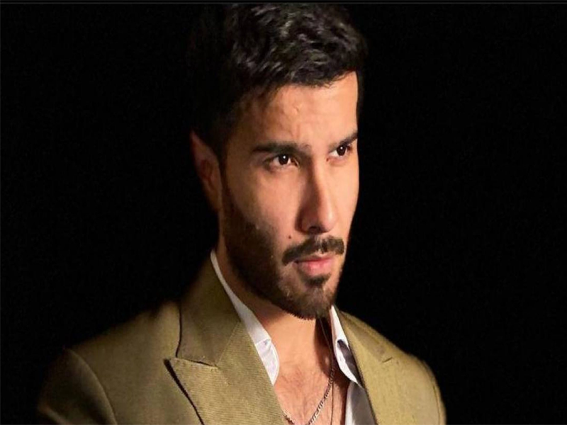 Is Feroze Khan getting married again