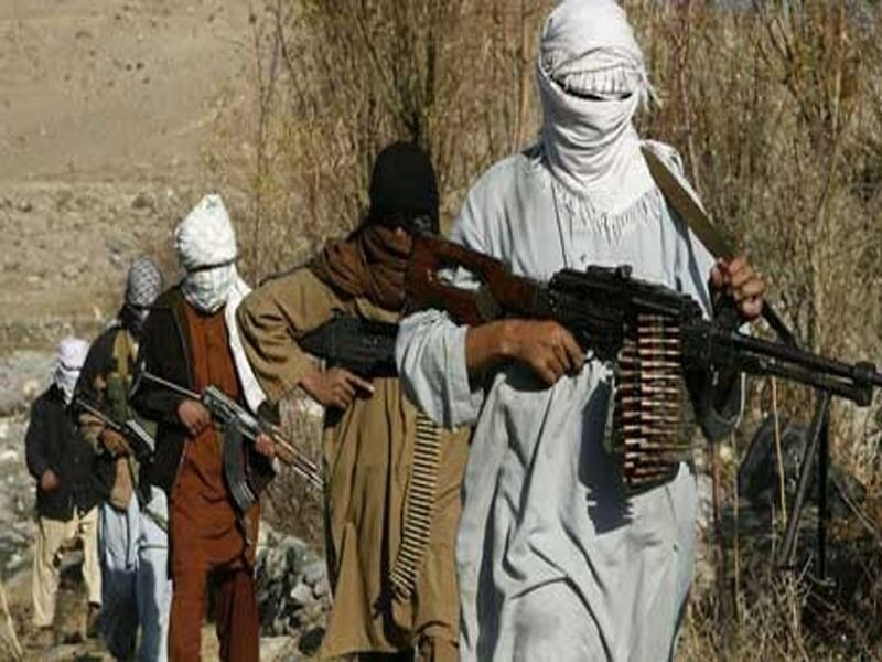 Unrest among Taliban