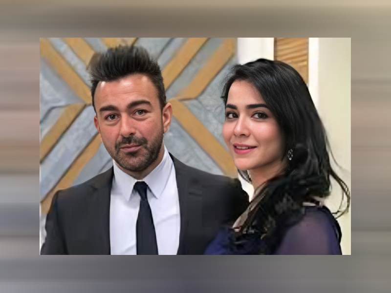 Humaima back with Shaan in upcoming spy thriller