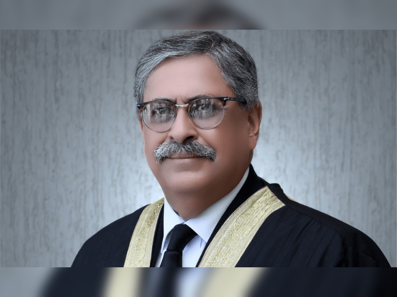 'Judiciary not scared of criticism': CJ IHC