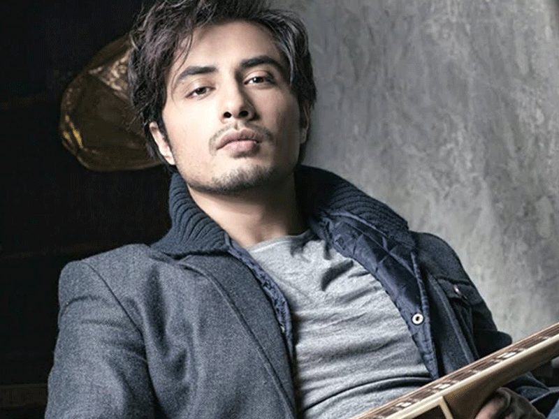 Ali Zafar opens up on when he was kidnapped