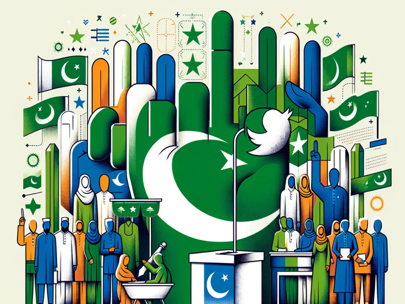 Democracy in Pakistan: Navigating challenges, embracing progress