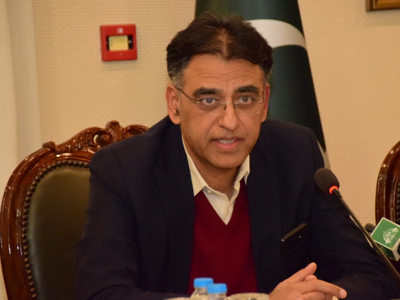 PTI already clarified context of Imran Khan’s statement: Asad Umar