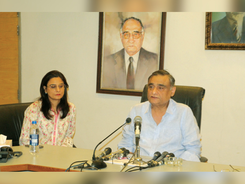 Dr Asim Hussain welcomes new education grading formula