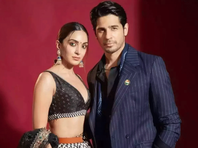 Siddharth Malhotra, Kiara Advani to get married next year: Report