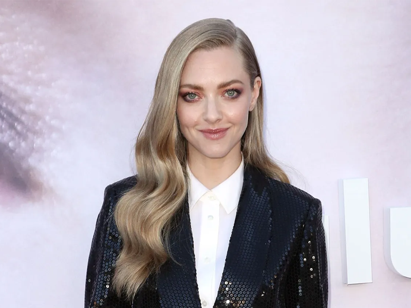 Amanda Seyfried regrets filming ‘inappropriate scenes’ as a teenager