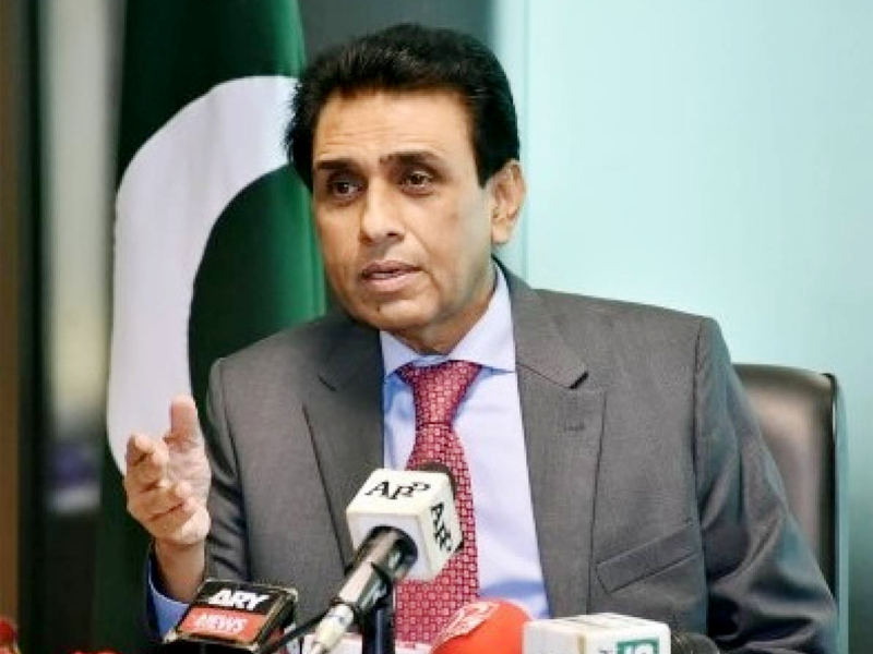 MQM can get country out of economic crisis: Khalid Maqbool