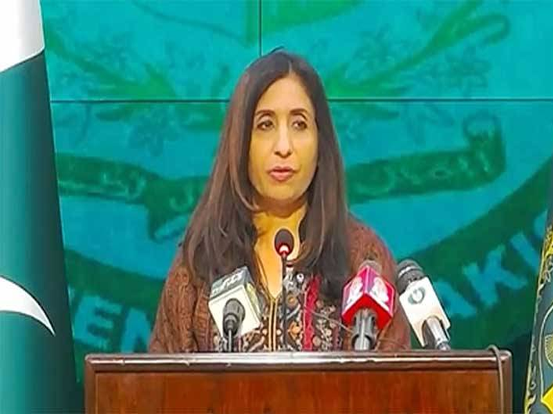 FO urges foreign powers to avoid interfering in internal affairs