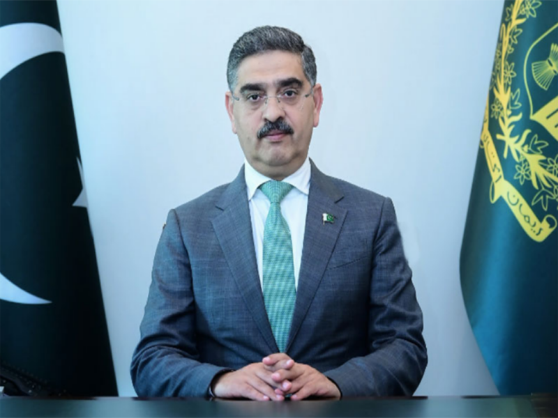 Pakistan sees surge in terrorism following Kabul takeover: Kakar