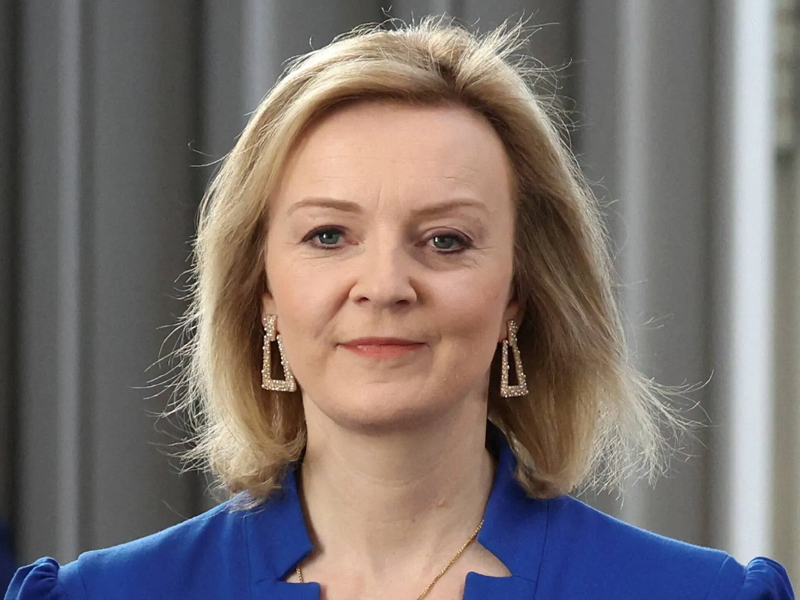 Sunak out from race, Liz Truss to become UK’s next PM