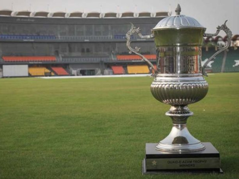 Quaid-e-Azam Trophy: New dates announced