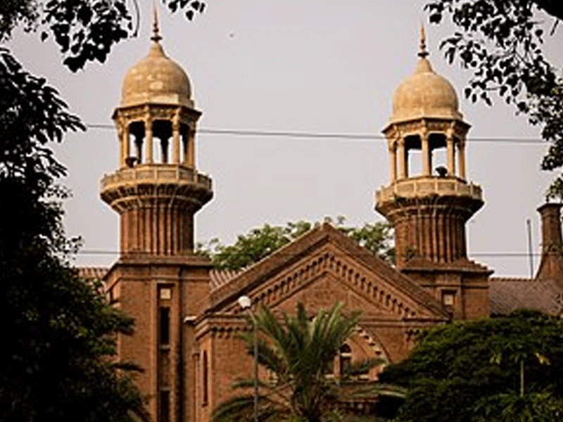 LHC dismisses petition seeking order to stop holding polls in 4 Islamic months