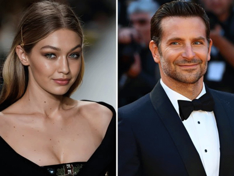 Gigi’s rumored new love interest Bradley