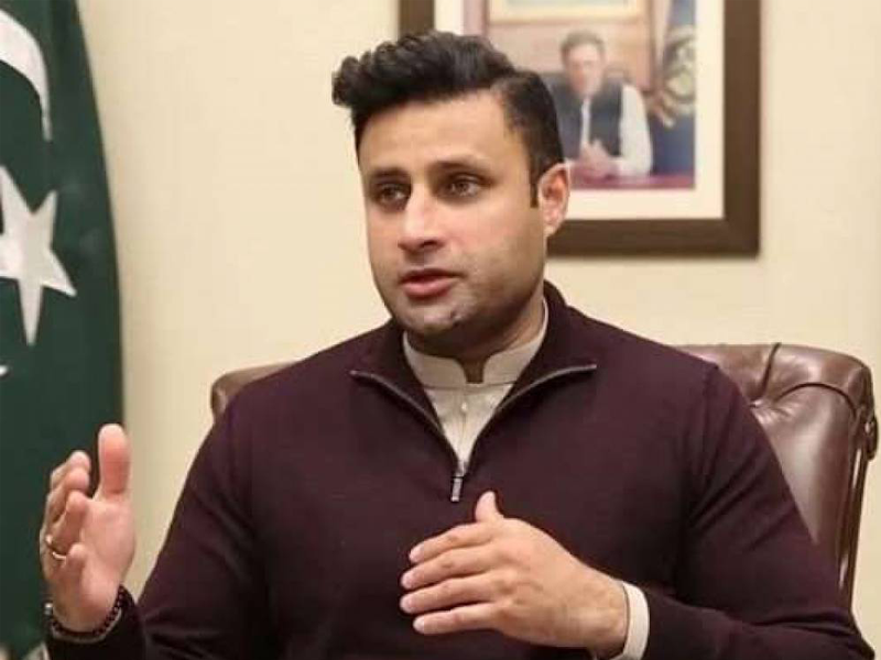 Imported govt trying to delay general elections: Zulfi Bukhari