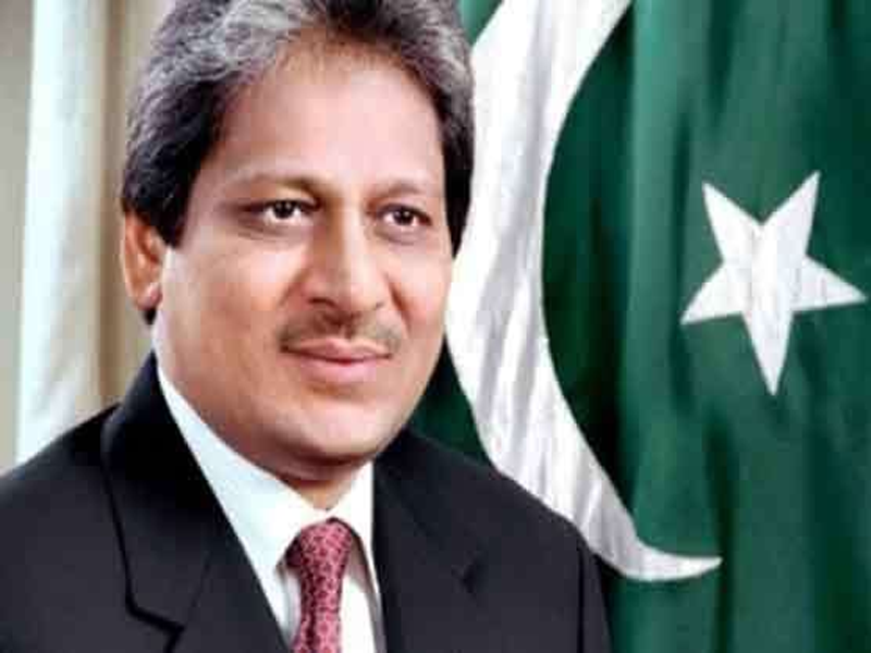 ‘Ishratul Ibad to return to Pakistan politics soon’