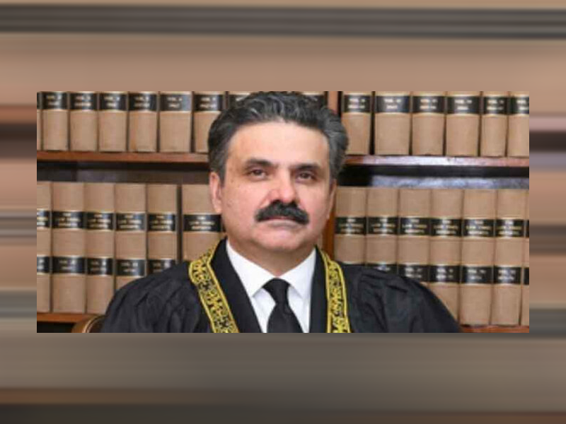 A new era in Pakistan’s Judiciary: Justice Yahya Afridi’s pioneering appointment