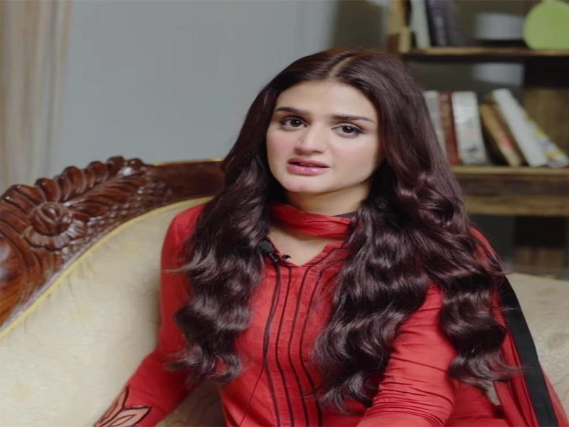 Hira Mani faces backlash over dance moves and outfit