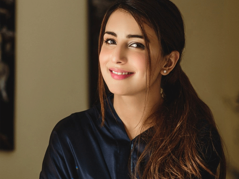 ‘Rest in peace angels’: Ushna Shah remembers APS’ martyrs