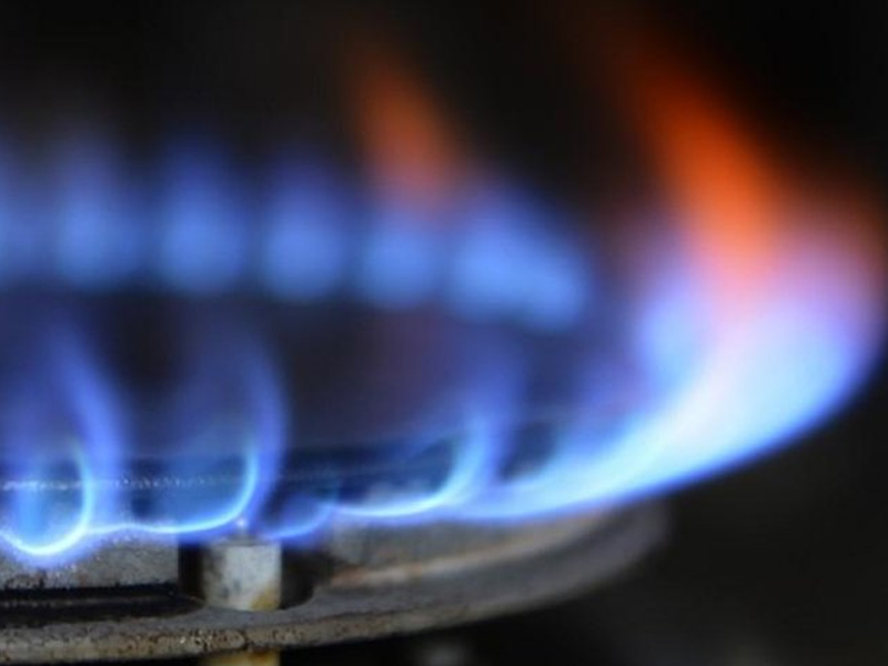 Clifton residents facing gas outages, low pressure