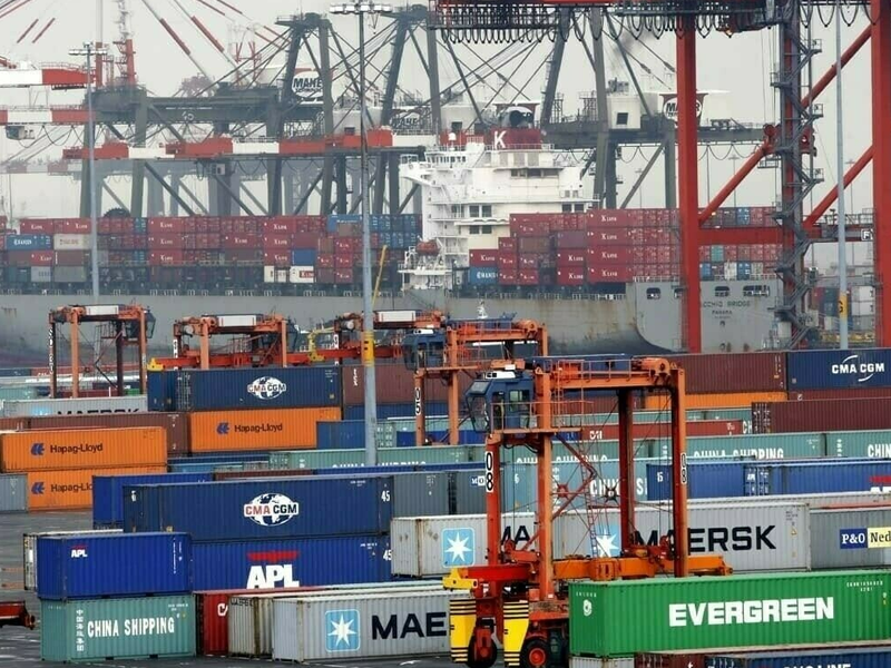 Trade deficit narrows to $1.879 billion in Jan 2024: Interim Minister